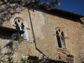 La Bifora e Le Lune Vico sotto gli archi 5